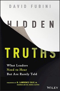 Hidden Truths - David Fubini - E-Book
