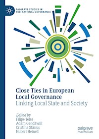 Close Ties in European Local Governance -  - E-Book
