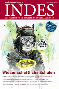 Wissenschaftliche Schulen -  - E-Book
