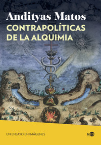 Contrapolíticas de la alquimia - Andityas Matos - E-Book