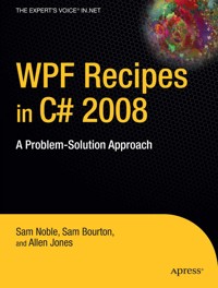 WPF Recipes in C# 2008 - Sam Bourton - E-Book