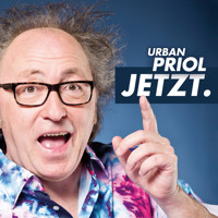Jetzt. - Urban Priol - Hörbuch