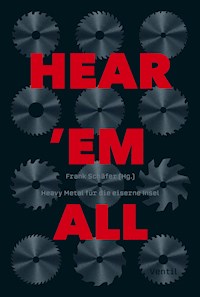 HEAR 'EM ALL -  - E-Book