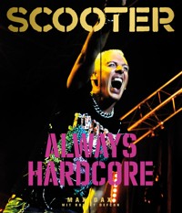 Scooter - Max Dax - E-Book