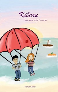 Kibaru - Tanja Koller - E-Book