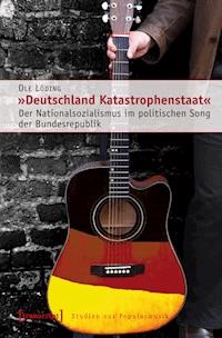 »Deutschland Katastrophenstaat« - Ole Löding - E-Book