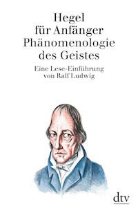 Hegel für Anfänger -  - E-Book