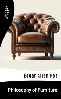 Philosophy of Furniture - Edgar Allan Poe - E-Book