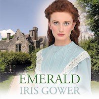 Emerald - Iris Gower - Hörbuch