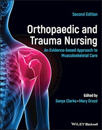 Orthopaedic and Trauma Nursing - - E-Book