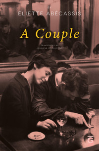 A Couple - Eliette Abécassis - E-Book