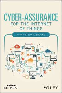 Cyber-Assurance for the Internet of Things -  - E-Book
