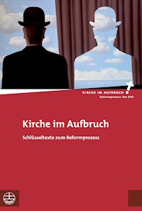 Kirche im Aufbruch -  - E-Book