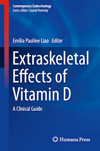 Extraskeletal Effects of Vitamin D -  - E-Book