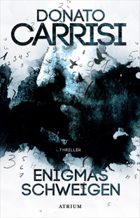 Enigmas Schweigen - Donato Carrisi - E-Book