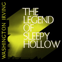 The Legend of Sleepy Hollow - Washington Irving - Hörbuch