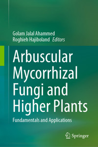 Arbuscular Mycorrhizal Fungi and Higher Plants -  - E-Book
