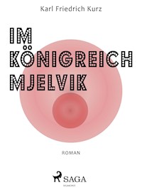 Im Königreich Mjelvik - Karl Friedrich Kurz - E-Book