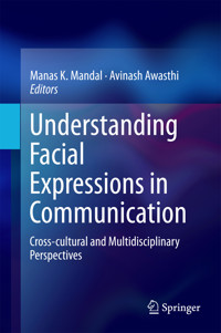 Understanding Facial Expressions in Communication -  - E-Book