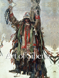 Art of Siberia - Valentina Gorbatcheva - E-Book