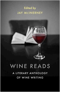 Wine Reads - Jay McInerney - E-Book