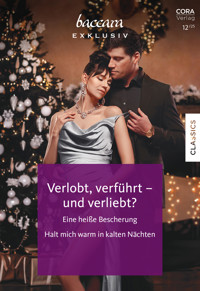 Baccara Exklusiv Band 265 - Jessica Lemmon - E-Book