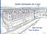 Saint-Germain-en-Laye - Philippe Gout - E-Book