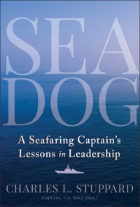 Sea Dog - Charles L. Stuppard - E-Book