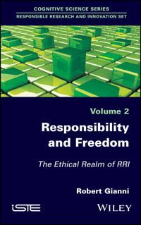 Responsibility and Freedom - Robert Gianni - E-Book