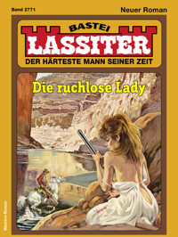 Lassiter 2771 - Marthy J. Cannary - E-Book
