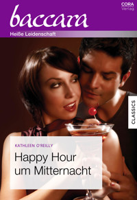Happy Hour um Mitternacht - Kathleen O'Reilly - E-Book