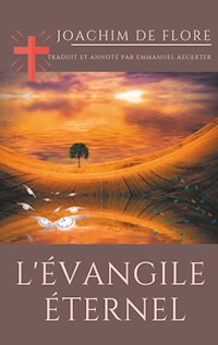 l'Évangile éternel - Joachim de Flore - E-Book