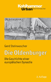 Die Oldenburger - Gerd Steinwascher - E-Book