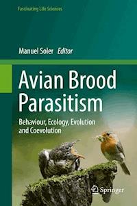 Avian Brood Parasitism -  - E-Book