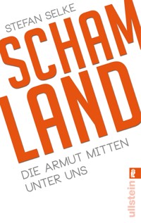 Schamland - Stefan Selke - E-Book