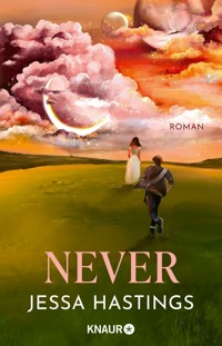 Never - Jessa Hastings - E-Book