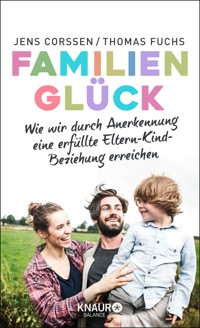 Familienglück - Jens Corssen - E-Book