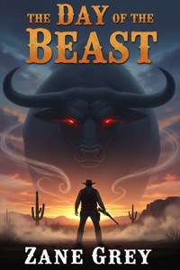 The Day of the Beast - Zane Grey - E-Book