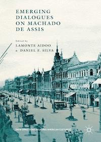 Emerging Dialogues on Machado de Assis -  - E-Book