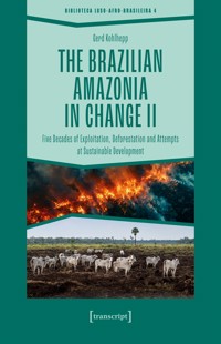 The Brazilian Amazonia in Change II - Gerd Kohlhepp - kostenlos E-Book