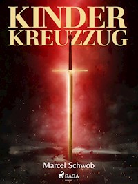 Kinderkreuzzug - Max Herrmann-Neiße - E-Book