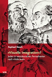 »Visuelle Integration«? - Raphael Rauch - E-Book