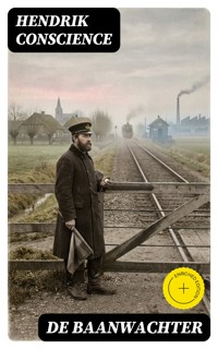 De baanwachter - Hendrik Conscience - E-Book