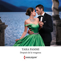 Después de la venganza - Tara Pammi - Hörbuch