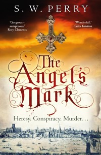 The Angel's Mark - S. W. Perry - E-Book