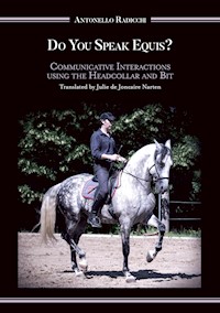 Do You Speak Equis? - Antonello Radicchi - E-Book