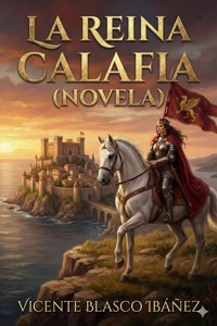 La reina Calafia (novela) - Vicente Blasco Ibanez - E-Book
