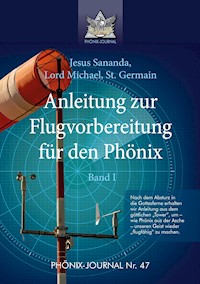 Anleitung zur Flugvorbereitung für den Phönix - Sananda Esu Jesus Jmmanuel - E-Book