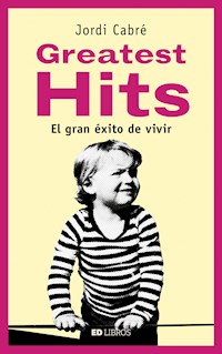 Greatest hits - Jordi Cabré - E-Book