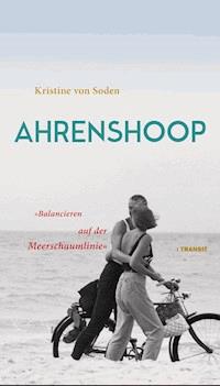 Ahrenshoop - Kristine von Soden - E-Book